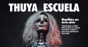 ¡Descubre el maquillaje sangriento más realista! Ideal para disfraces de terror y fiestas temáticas. Logra un look impactante con efectos especiales de sangre. Entra ahora y sorprende a todos.