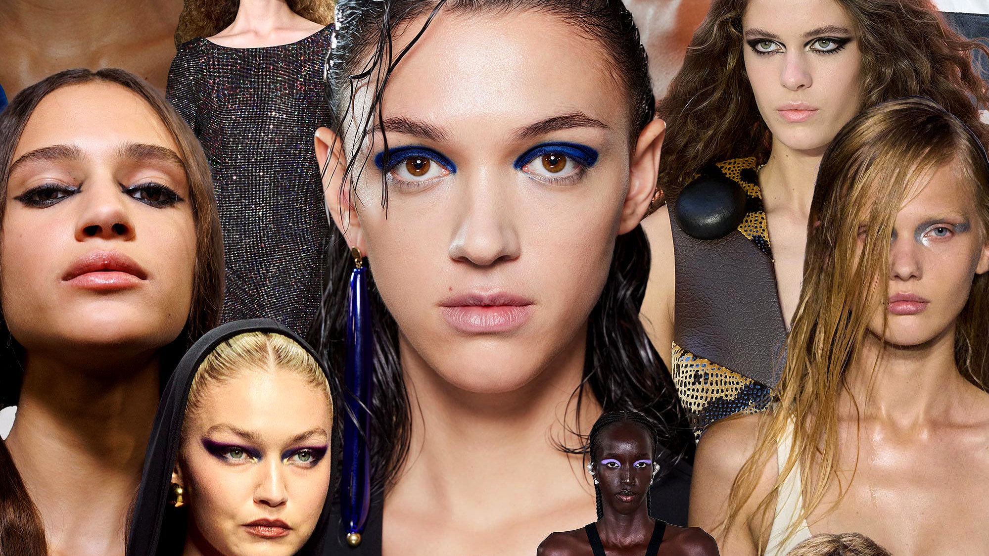 Descubre el mágico maquillaje de sirena para niñas y deslumbra con un look encantador