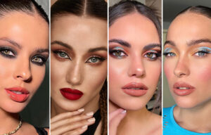 Descubre las tendencias de maquillaje para el 9 de julio y luce radiante en tu celebración.