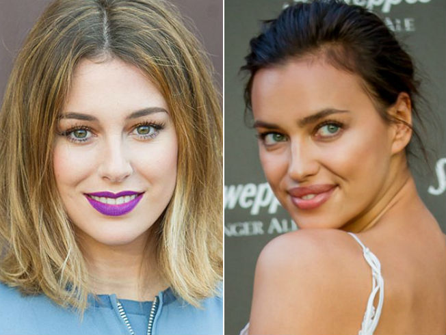 Descubre las tendencias de maquillaje del año 2016