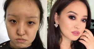 Descubre el increíble maquillaje de Avatar 2 y transforma tu apariencia. ¡Sorpréndete con los efectos especiales!