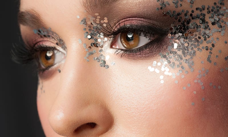 Transforma tu apariencia con el increíble Avatar Makeup by Paige