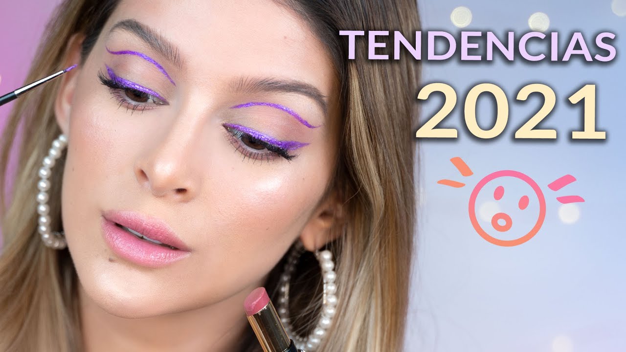 ¡Descubre el mejor maquillaje de 2022! Potencia tu Belleza con las últimas tendencias.