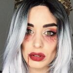 Transforma tu look con el mejor maquillaje de vampiro. ¡Descubre cómo lograr un estilo único y aterrador con nuestros productos! Perfecto para amantes del terror y fiestas temáticas de Halloween. Haz clic aquí para obtener un look de vampiro impactante.