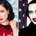 Transforma tu look con un maquillaje de vampiro deslumbrante