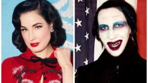 Transforma tu look con un maquillaje de vampiro deslumbrante