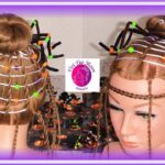 Descubre el increíble maquillaje de vikingo para un look épico