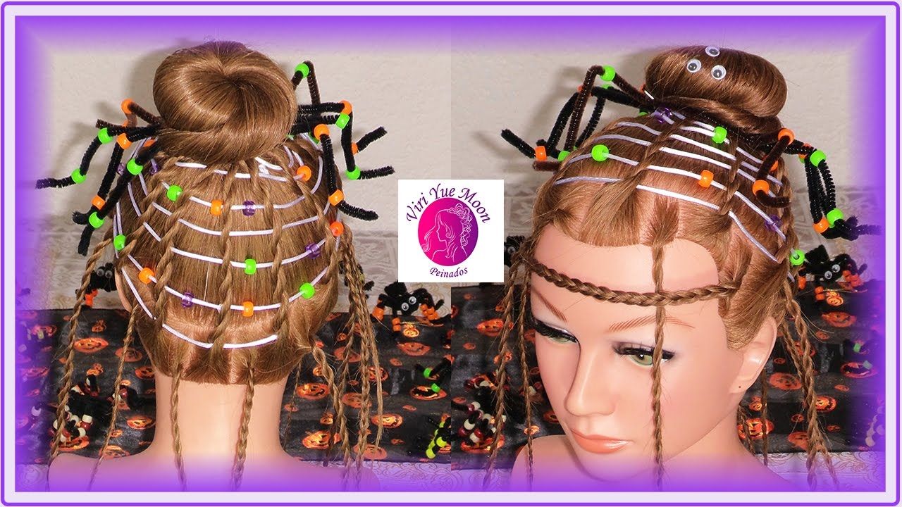 Descubre el increíble maquillaje de vikingo para un look épico