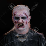 Descubre el mejor maquillaje Halloween zombie: ¡Sorprende con tu aspecto aterrador y realista!