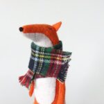 Descubre el mejor maquillaje zorro para niños y deslumbra en cualquier ocasión.