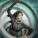 Descubre el mágico maquillaje del Circo del Sol y deslumbra con tu propio espectáculo de Belleza. Ingresa ahora y sorpréndete con nuestros consejos y tutoriales.