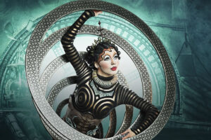Descubre el mágico maquillaje del Circo del Sol y deslumbra con tu propio espectáculo de Belleza. Ingresa ahora y sorpréndete con nuestros consejos y tutoriales.