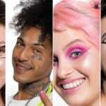 Descubre el paso a paso para un maquillaje con brillo deslumbrante