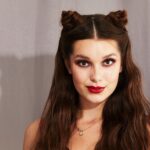 Descubre el maquillaje perfecto para ser una diabla seductora.