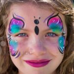 Descubre el maquillaje fácil para niñas: ¡Diviértete y crea looks geniales!