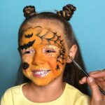 Imágenes de maquillaje divertido para niñas: inspiración y diversión garantizada