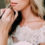 Descubre el impacto del maquillaje de novia dramático y deslumbra en tu gran día