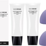 Obtén un maquillaje perfecto todo el día con el autoajustable Asepxia.