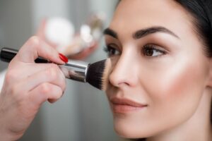 Fijador de maquillaje Mercadona: ¡Logra un look impecable todo el día!