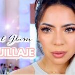 Maquillaje económico y natural: lucir radiante sin gastar de más.