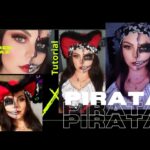 Descubre el encanto del maquillaje egipcio para resaltar tu Belleza