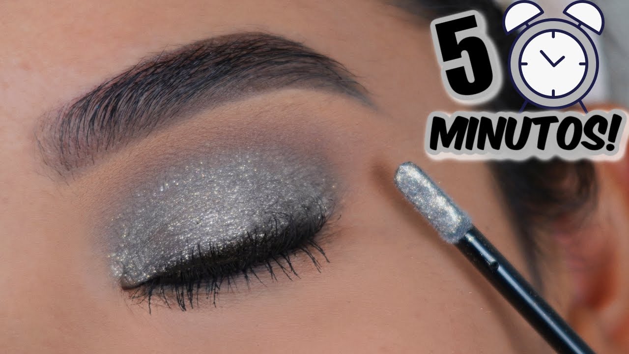 Consigue un look natural y elegante con nuestro maquillaje gris – Descubre los secretos del maquillaje natural en tonos grises y luce radiante.