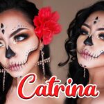 El mejor maquillaje para ser la invitada perfecta en una comunión.