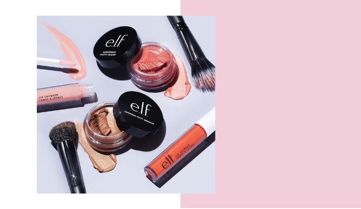 Descubre el maquillaje elf de alta calidad para un look impecable y natural.