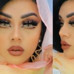 Descubre los secretos del maquillaje en árabe: tutoriales y tips.