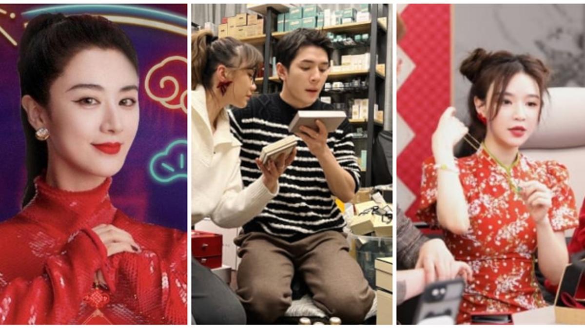 Descubre los secretos del maquillaje en China y deslumbra con tu Belleza