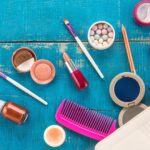 Consejos para maquillaje impecable en el avión – ¡Resalta tu Belleza y llega fresca a tu destino!