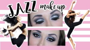 Descubre el mejor maquillaje para niñas bailarinas y deslumbra en el escenario