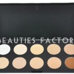 Aprende maquillaje en inglés: Descubre los secretos de Belleza internacional.