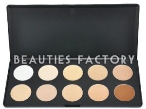 Aprende maquillaje en inglés: Descubre los secretos de Belleza internacional.