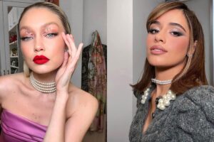 Aprende maquillaje en inglés para estar a la vanguardia