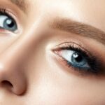 ¡Destaca tu mirada con maquillaje de lagrimal azul! Aprende a resaltar tus ojos y sorprende a todos. ¡Descubre cómo lograrlo aquí!