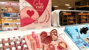 Descubre los mejores productos de maquillaje en Mercadona