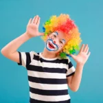 Descubre los mejores maquillajes para niñas en carnaval: ¡colores, diversión y alegría garantizados!