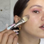 Descubre el encanto del maquillaje en rosa para realzar tu Belleza