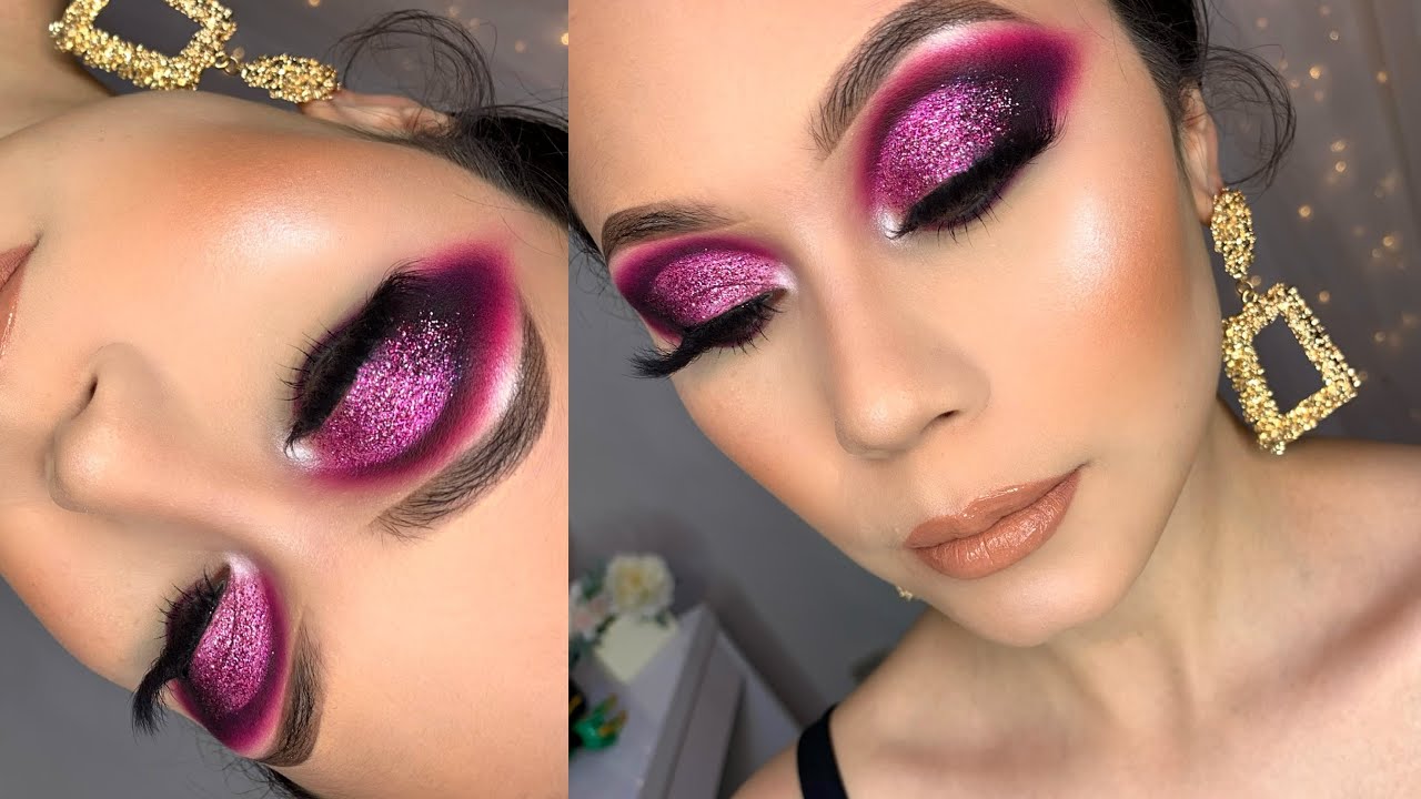 Descubre los mejores tonos rosas para un maquillaje radiante