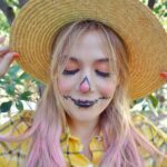 Descubre el encanto del maquillaje espantapájaros: tips y trucos imprescindibles para tu look