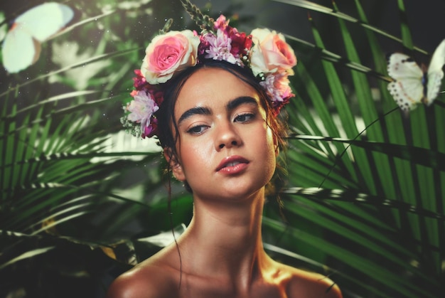 Logra un look natural con nuestro maquillaje estético – ¡Descubre cómo!