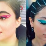 Descubre increíbles ideas de maquillaje estético – Inspírate con nuestras propuestas de maquillaje creativo y único en aesthetic makeup ideas.