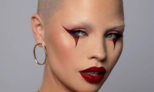 Descubre los mejores maquillajes aesthetic fáciles: tutoriales y tips para un look único