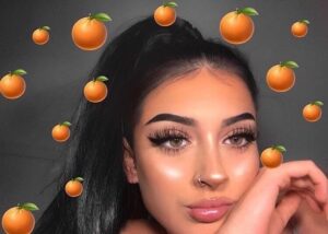 Descubre el estilo estético del maquillaje – Beauty and Glamour para tu look perfecto.