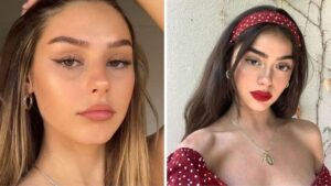 Obtén un look natural y radiante con nuestro maquillaje estético – ¡Resalta tu Belleza de forma natural con nosotros!