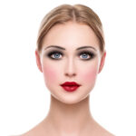 Descubre el encanto del maquillaje años 20 al estilo Charleston y deslumbra con un look vintage y elegante.