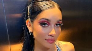Mira cómo lograr el maquillaje estilo baddie y resalta tu Belleza