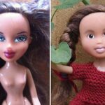 Descubre el fascinante maquillaje estilo Bratz para lucir radiante y atrevida. ¡Destaca tus rasgos y deslumbra con colores vibrantes y looks únicos! Ideal para los amantes de la moda y la originalidad.