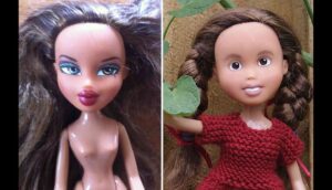 Descubre el fascinante maquillaje estilo Bratz para lucir radiante y atrevida. ¡Destaca tus rasgos y deslumbra con colores vibrantes y looks únicos! Ideal para los amantes de la moda y la originalidad.